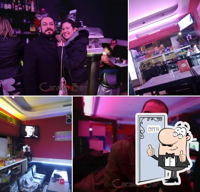 Carako Bar