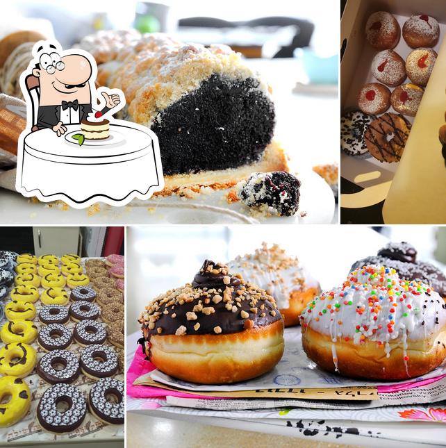 Bakery Shilat