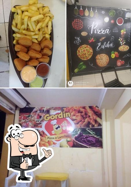Chapa Quente Pizzaria