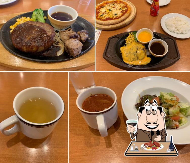 Coco's Kyoto Yawata
