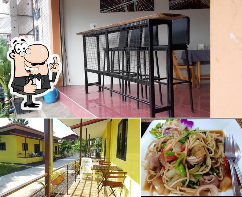 Enzo Restaurant & Bar