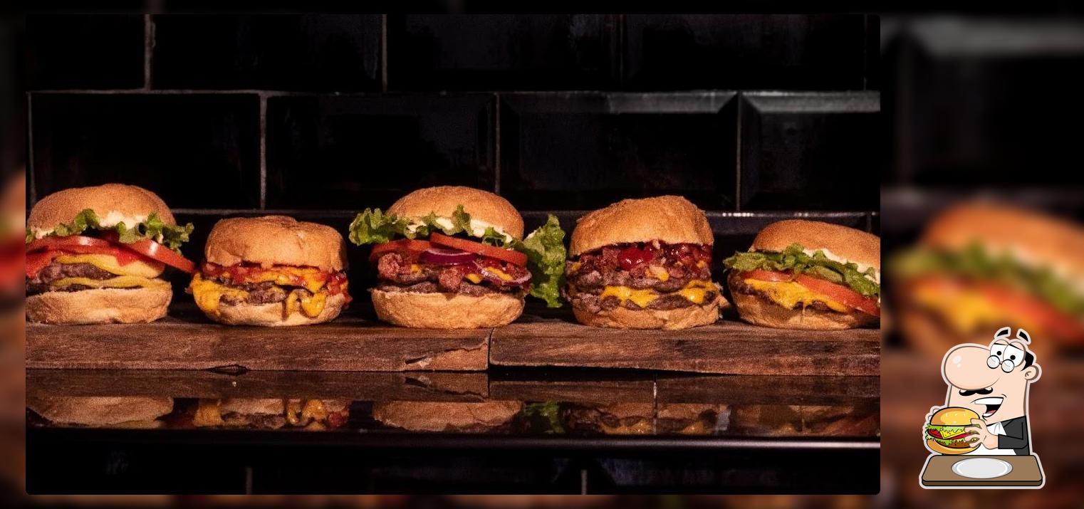 Fertuni Burger