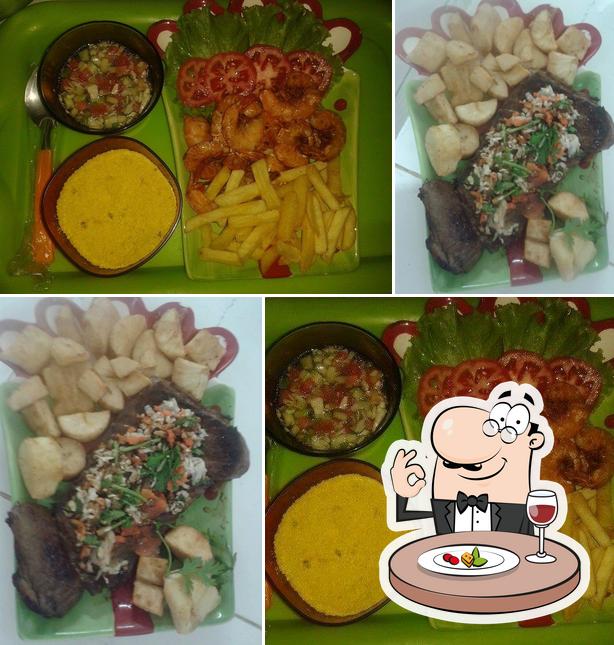 IKA CHURRASCO E PETISCO