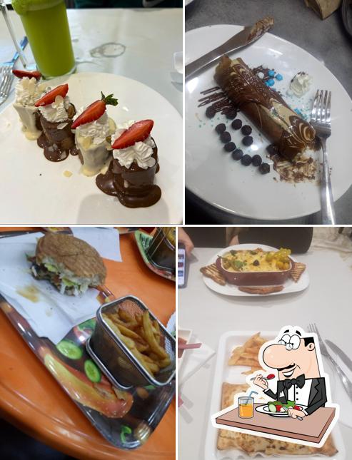 King Food
