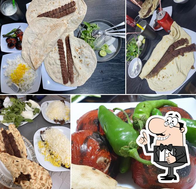 Mansouri Kebab Shop