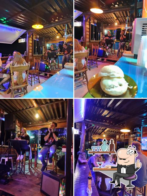 Morada da lua Pub Bar