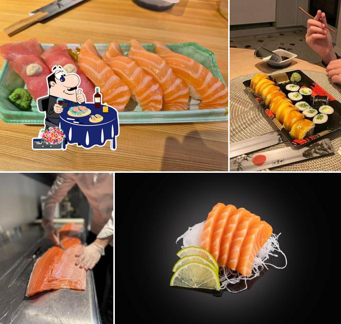 Мой сосед Tsukiji