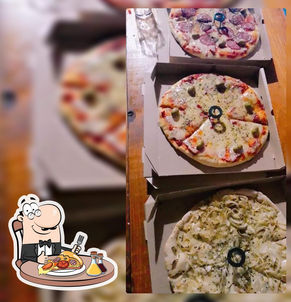 Pizzería "VERITO"