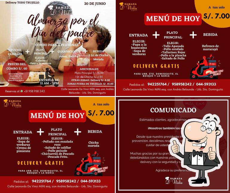 Ramada D'Nidia