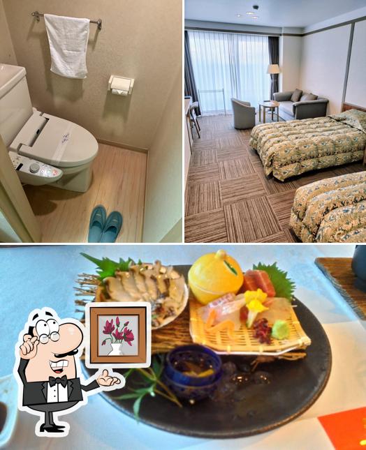 HESTA RESORT 伊豆