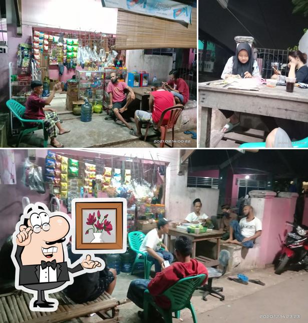 Warung Roy_Angklek