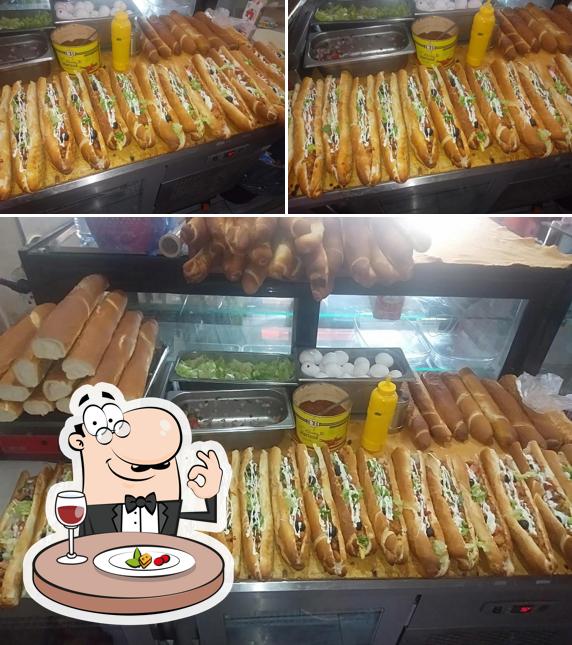 مطعم بكٌر