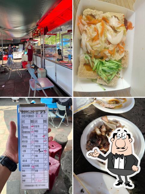 非吃不可 烤飛魚卵創始店