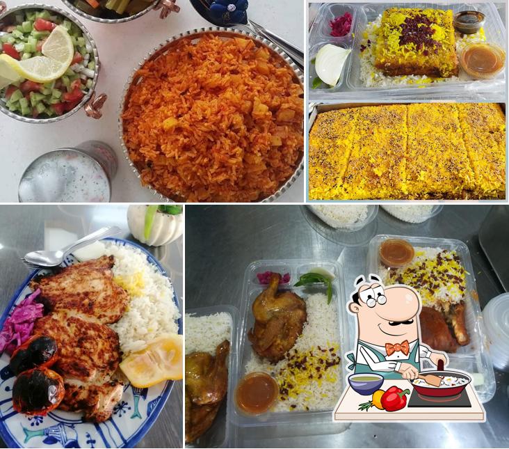 Shekampor Restaurant