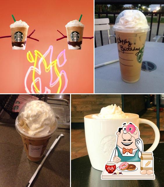 Starbucks Coffee Company