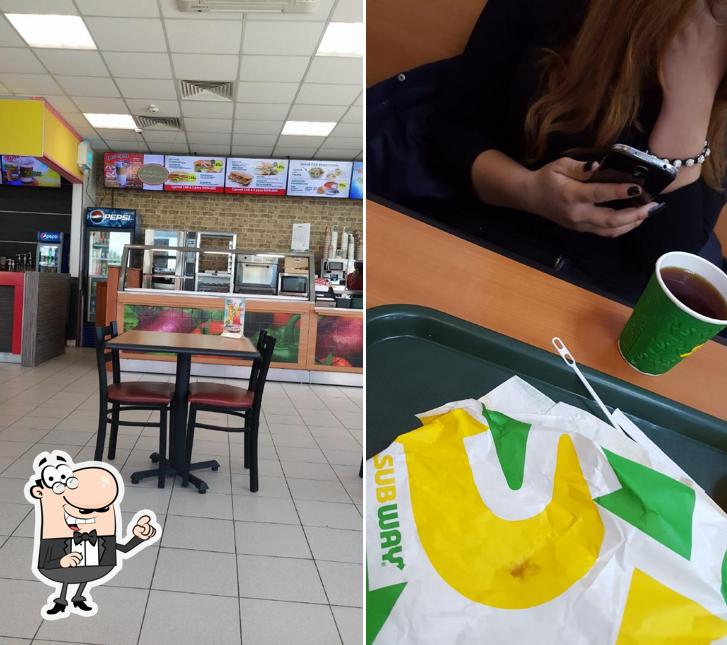 SubWay