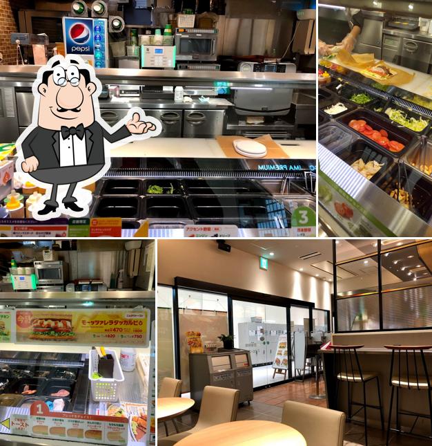Subway