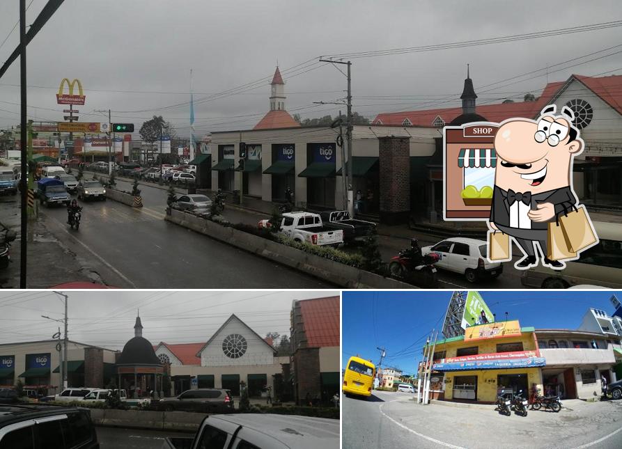 Taquería Jalisco