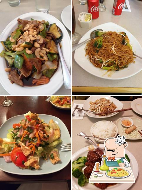 Thai Gourmet