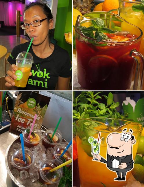 Wokami Olten