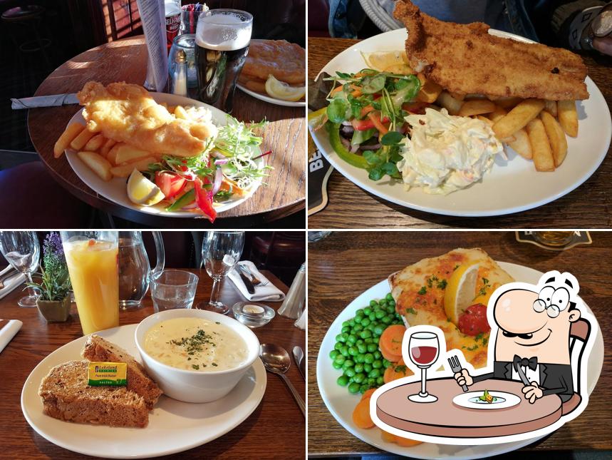 The Ship Inn & Waterfront Restaurant