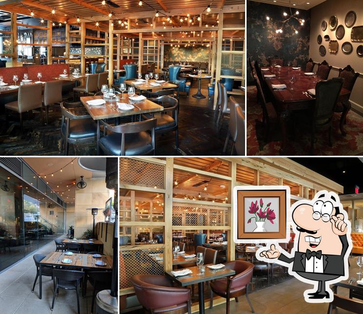 Fixe Southern House