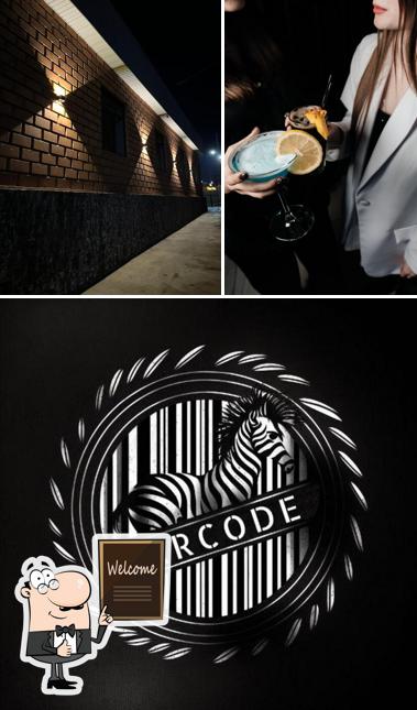 Barcode