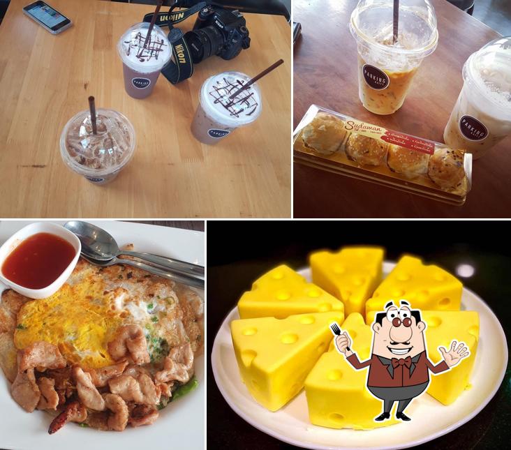 GROOVE CAFE