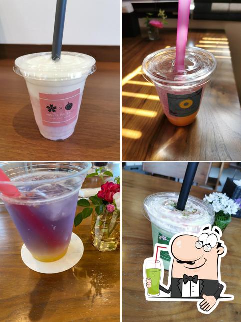 街カフェわかば