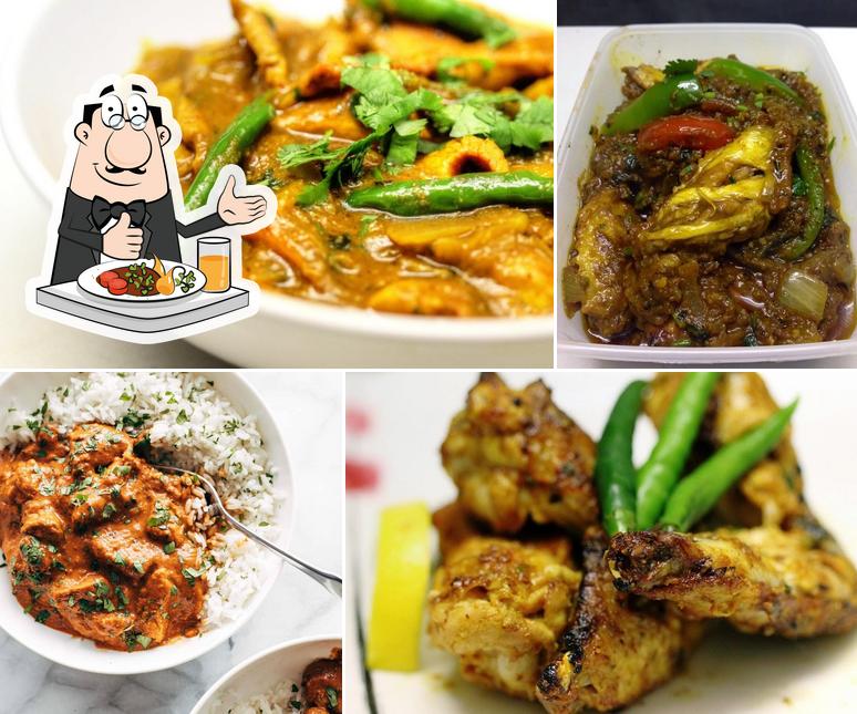 Saagor Indian Takeaway
