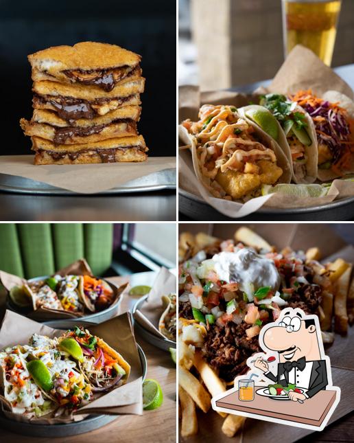Streats Beltline Kitchen