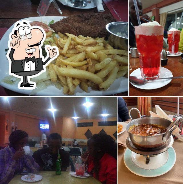 Gilani's Restaurant