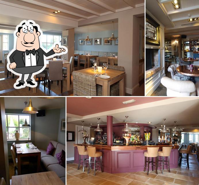 Goffs Oak Cheshunt