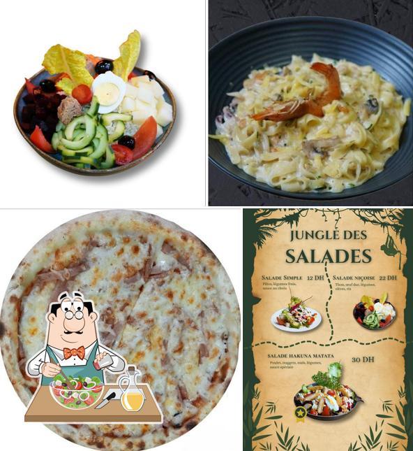 Hakuna Matata