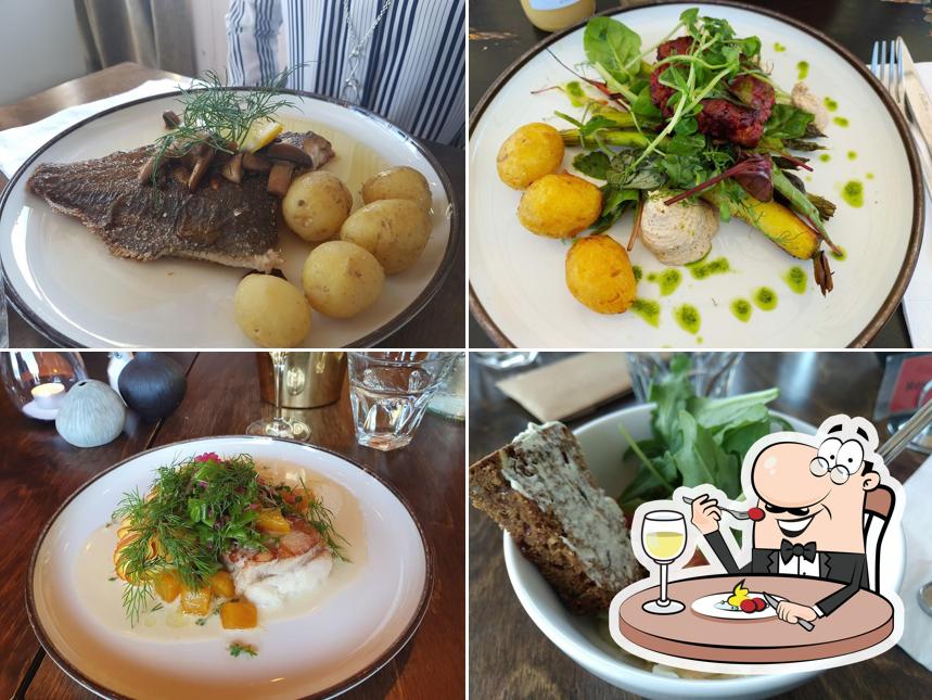 Hattaviken Restaurang