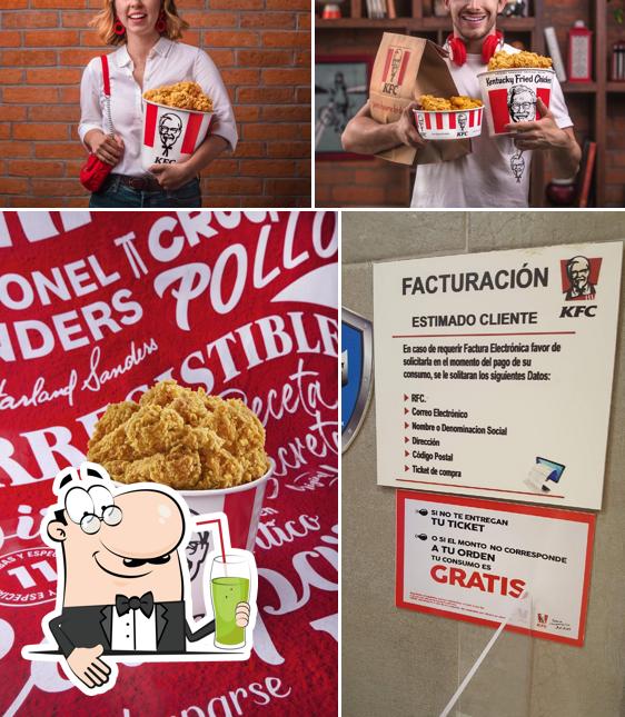 KFC