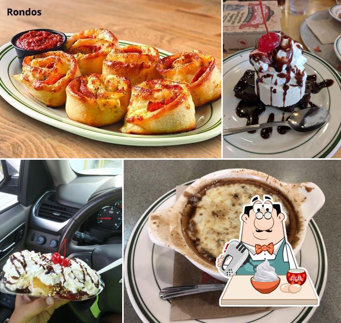 LaRosa's Pizza Cold Spring