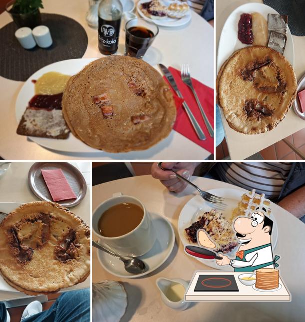 Museums Café Moormuseum
