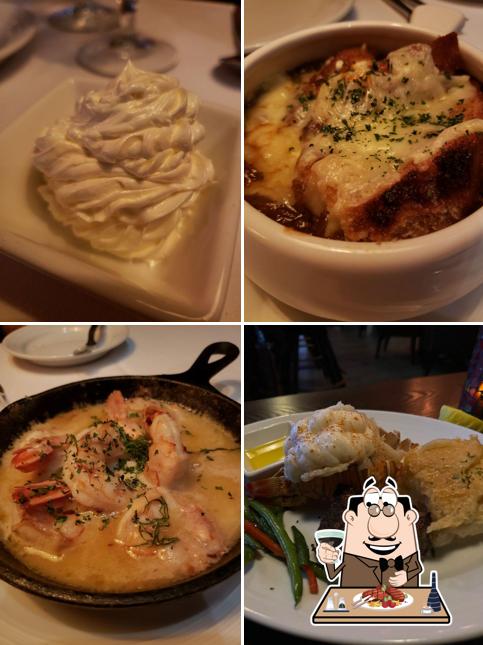 NV Steakhouse