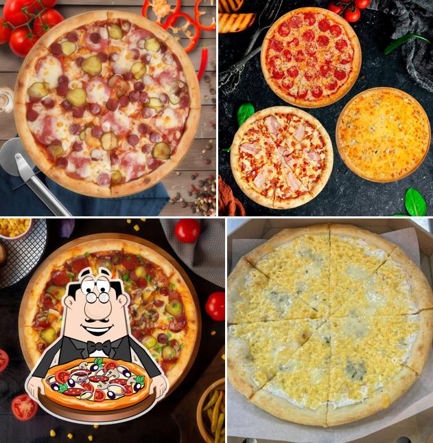 Pizza Day