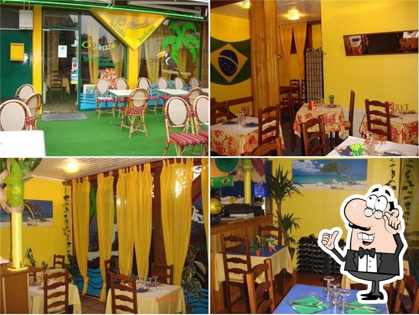 Restaurant O Brazil