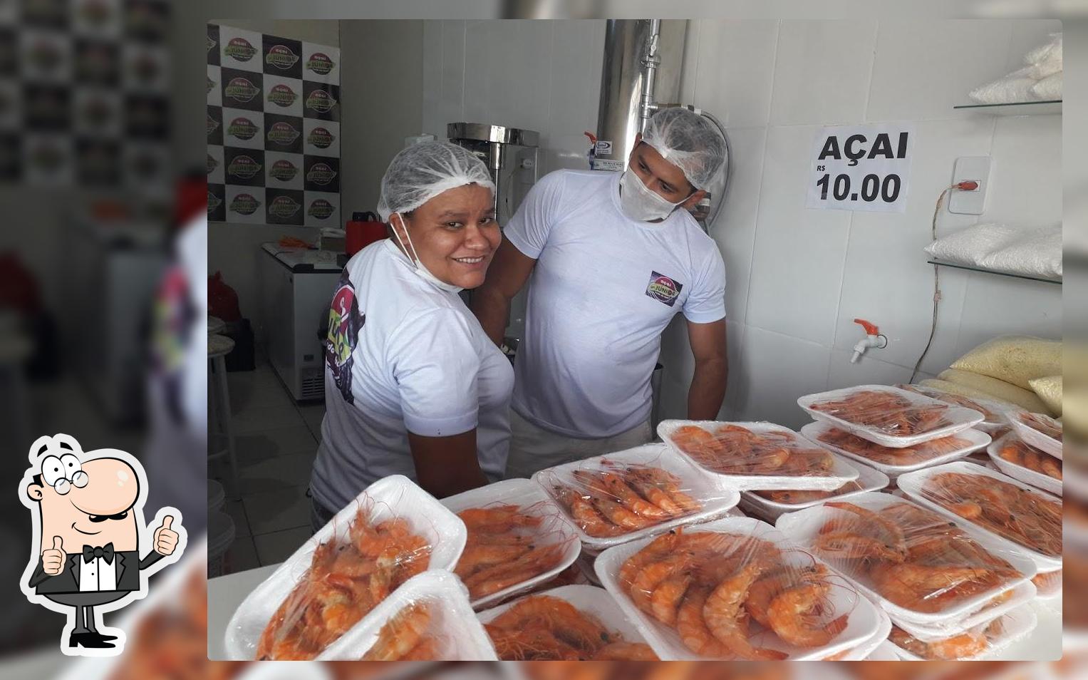 AÇAÍ do JR