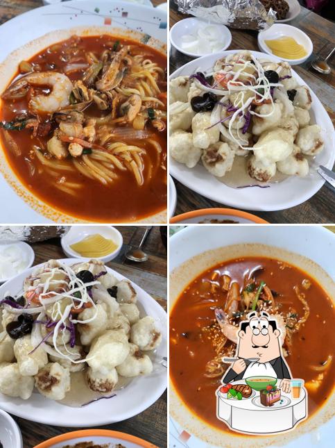 Anna restaurant
