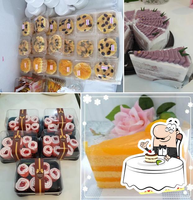 ขนมบ้านอุ้ม
