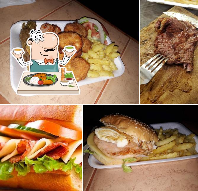 Burger Sol