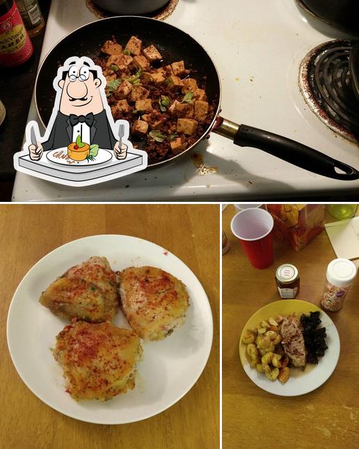 Dickson Cooking