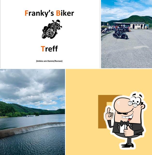 Franky‘s Biker Treff