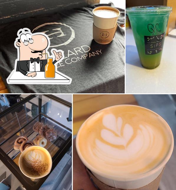 Hazard Coffee Company