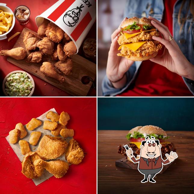 KFC Tembisa Mega Mart