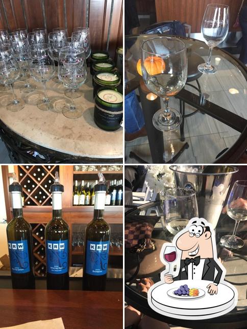 Kings River Winery